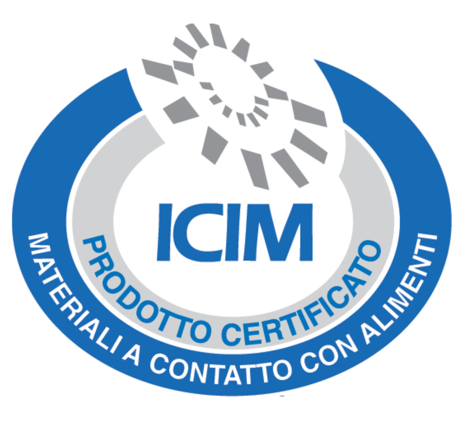 ICIM — materiali a contatto con alimenti